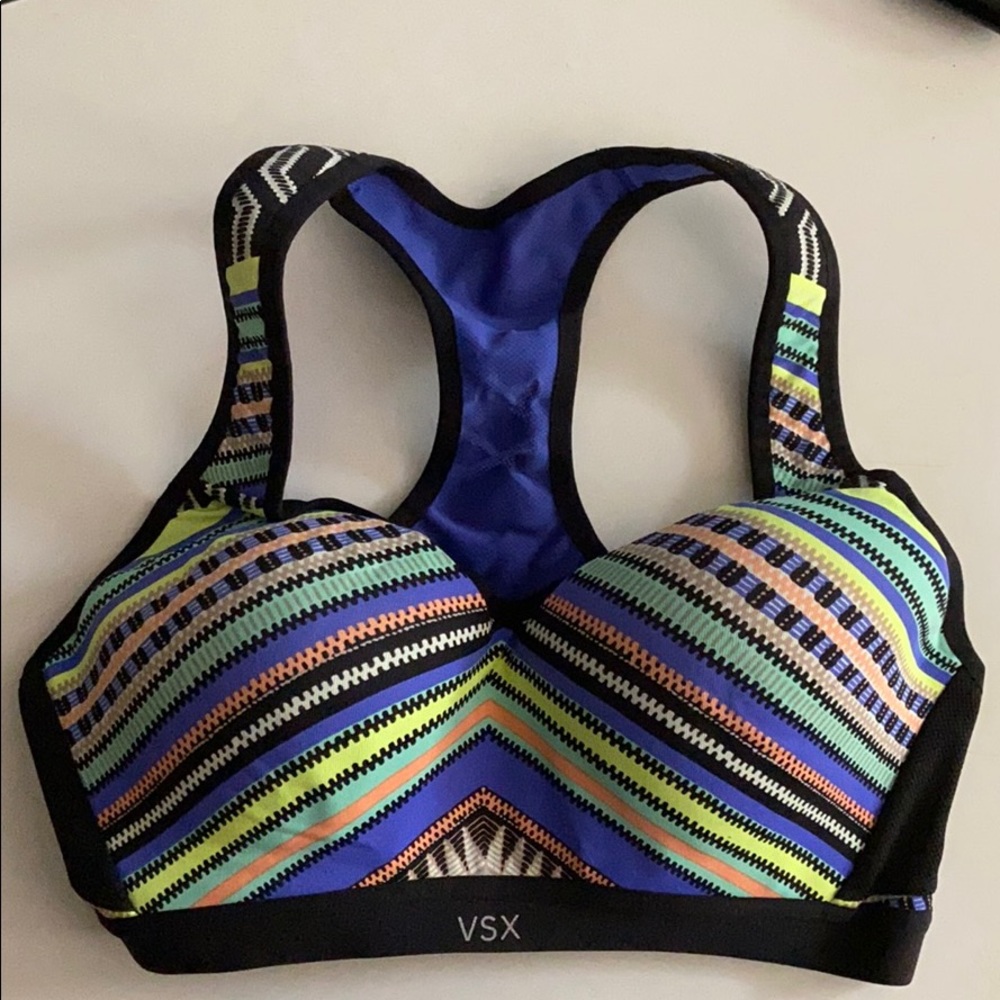 Victoria’s Secret Sports Bra
